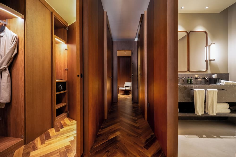 Badkamer