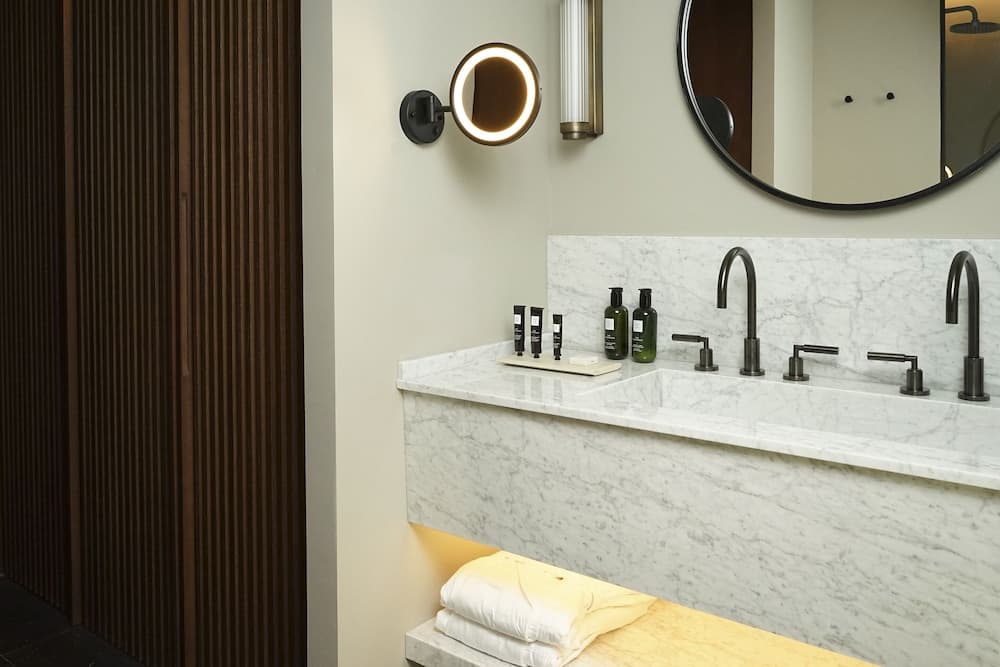 Badkamer