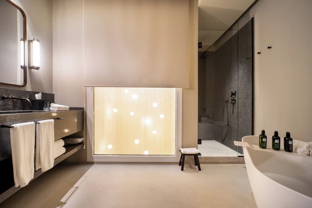 Badkamer