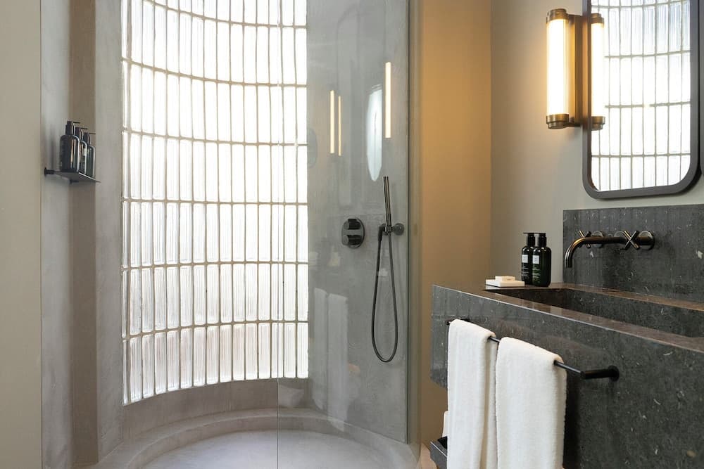 Badkamer