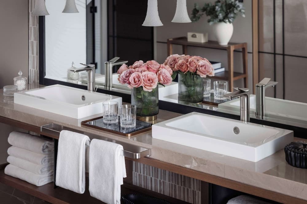 Badkamer