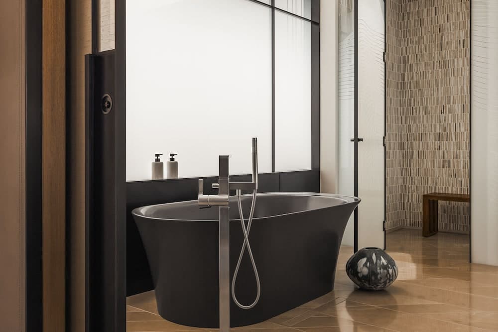 Badkamer