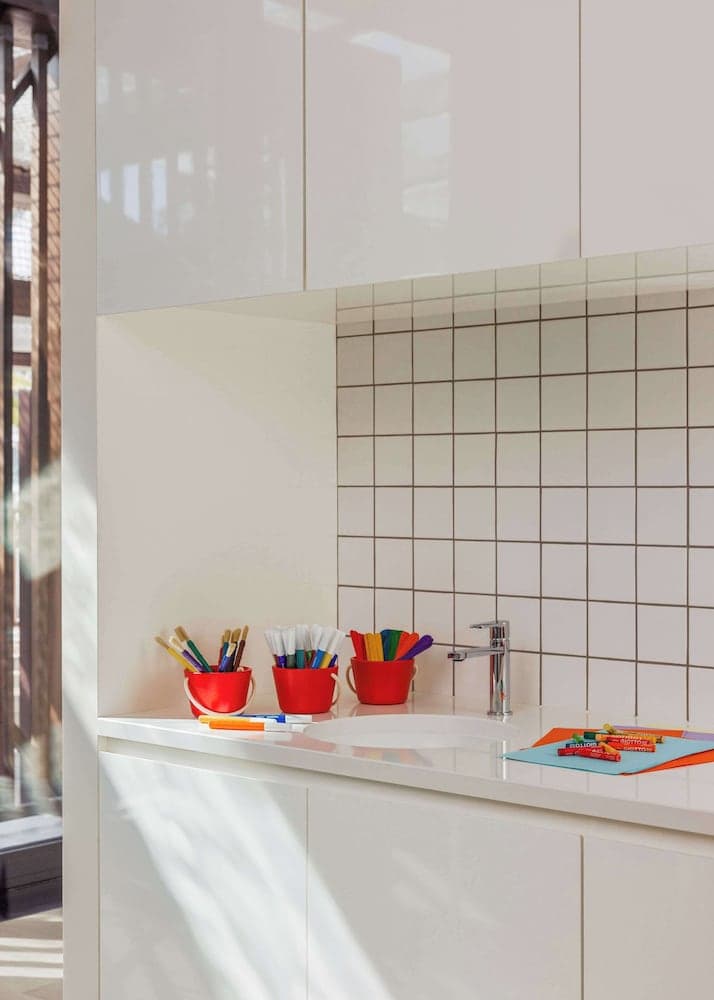 Accommodatievoorzieningen