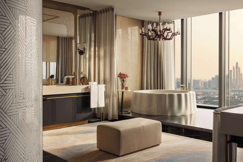 Badkamer