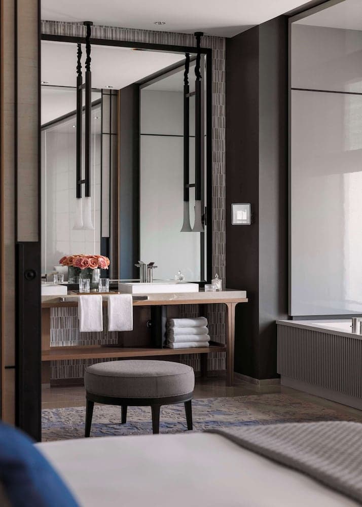 Badkamer