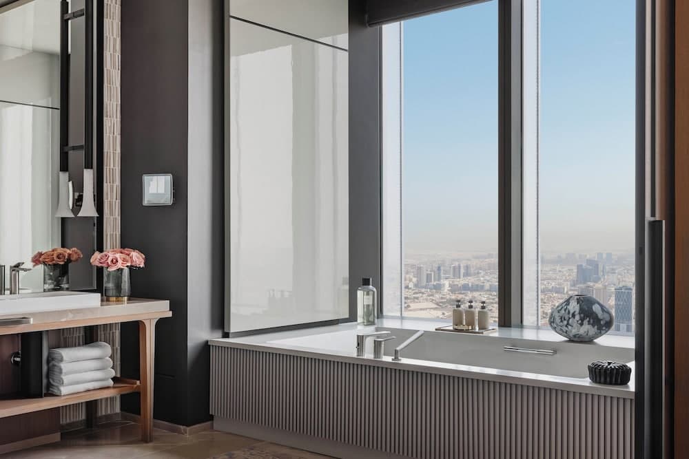 Badkamer