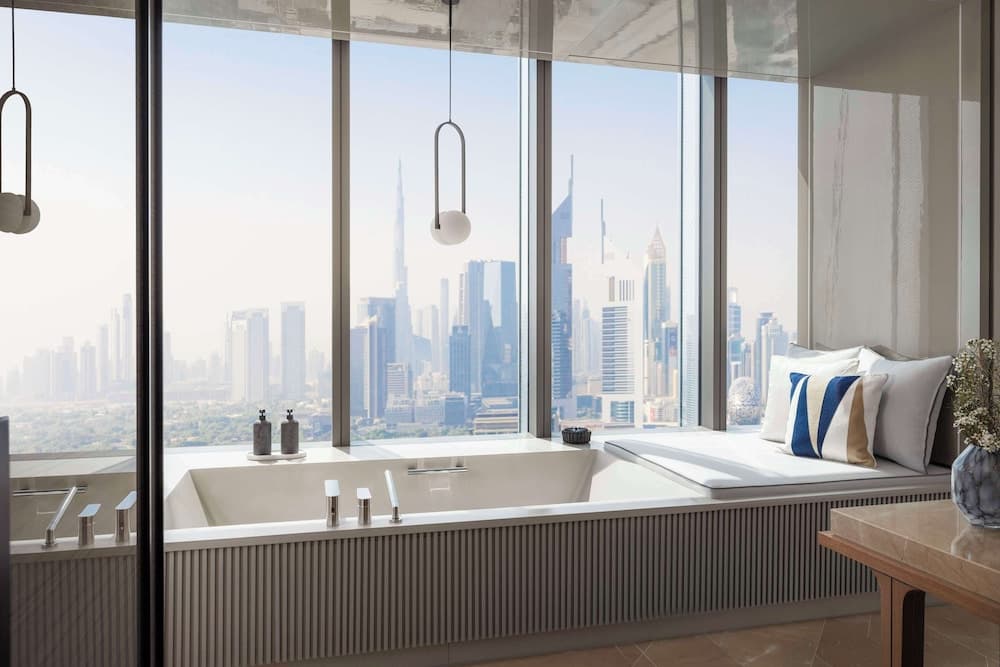 Badkamer
